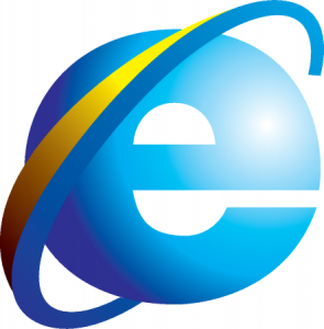 Internet Explorer