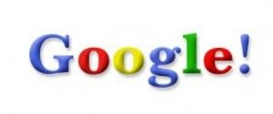 google 1 logo