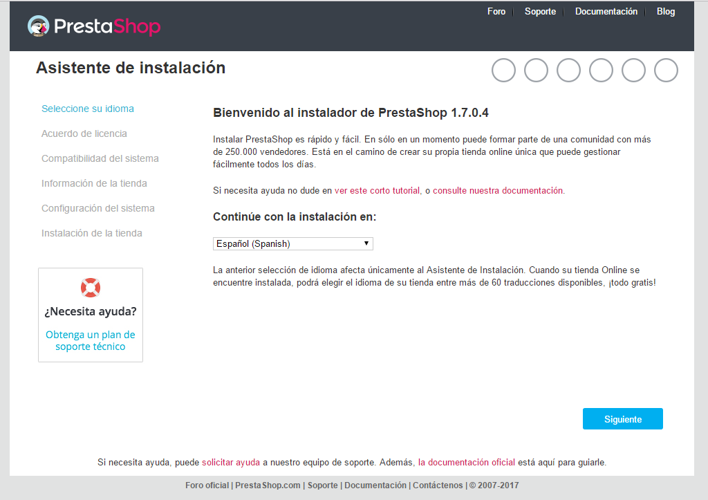 prestashop6