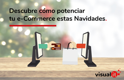 vender más en Navidad